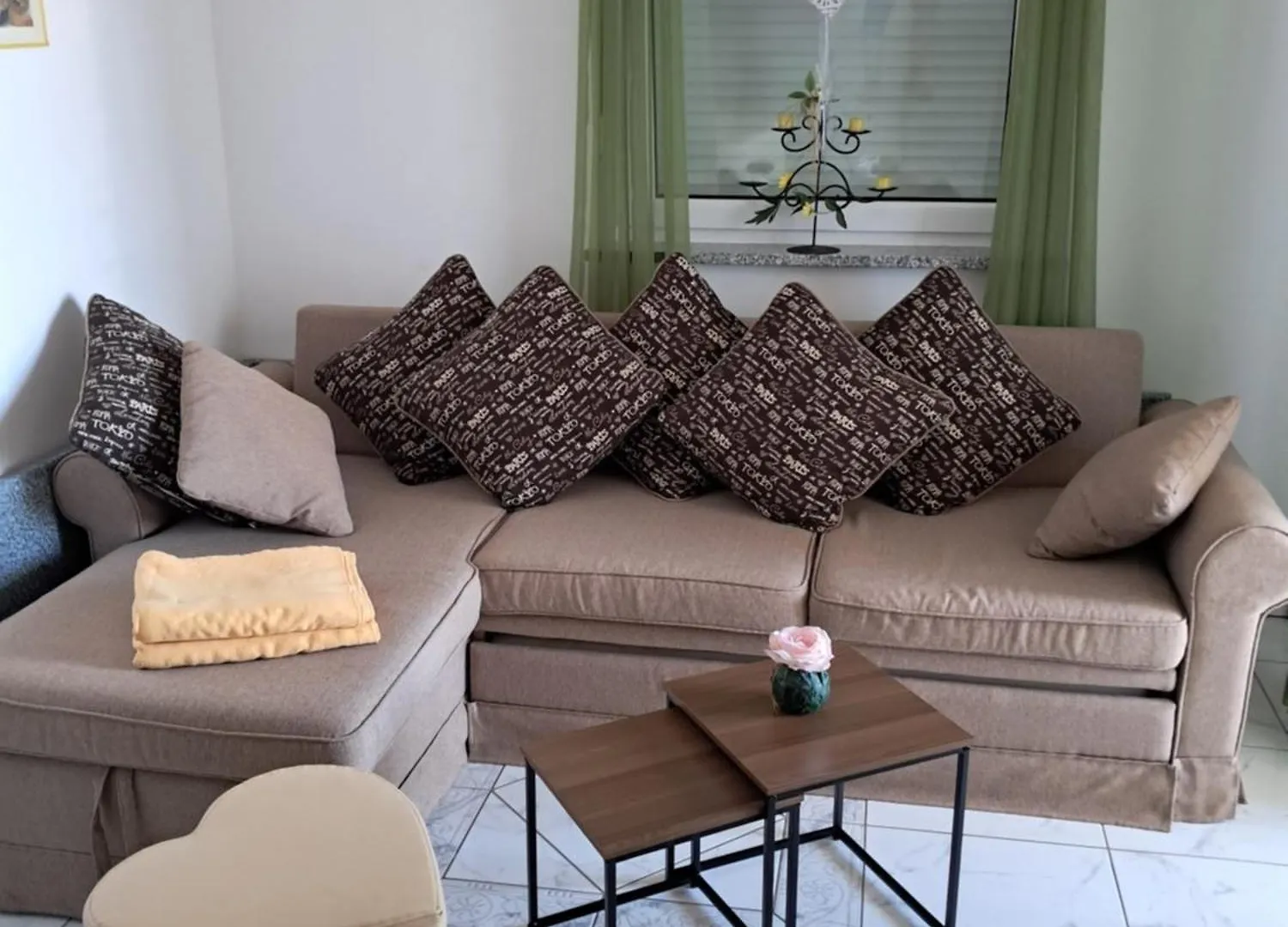 Lea Apartment Medulin