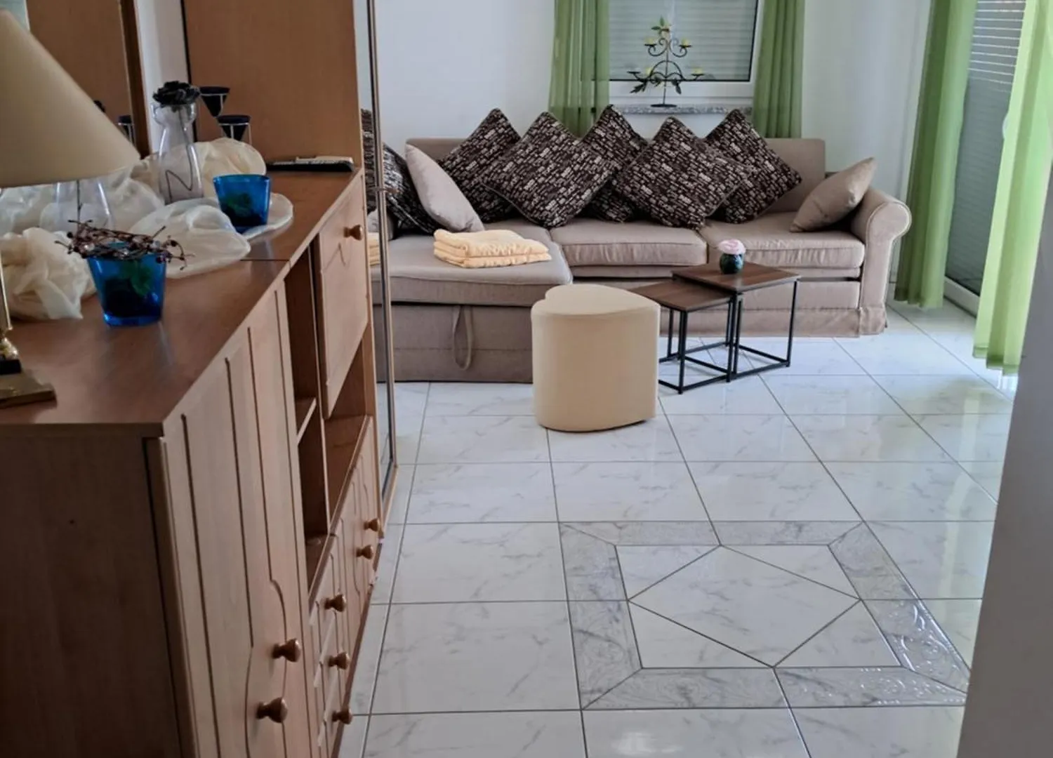 Lea Apartment Medulin