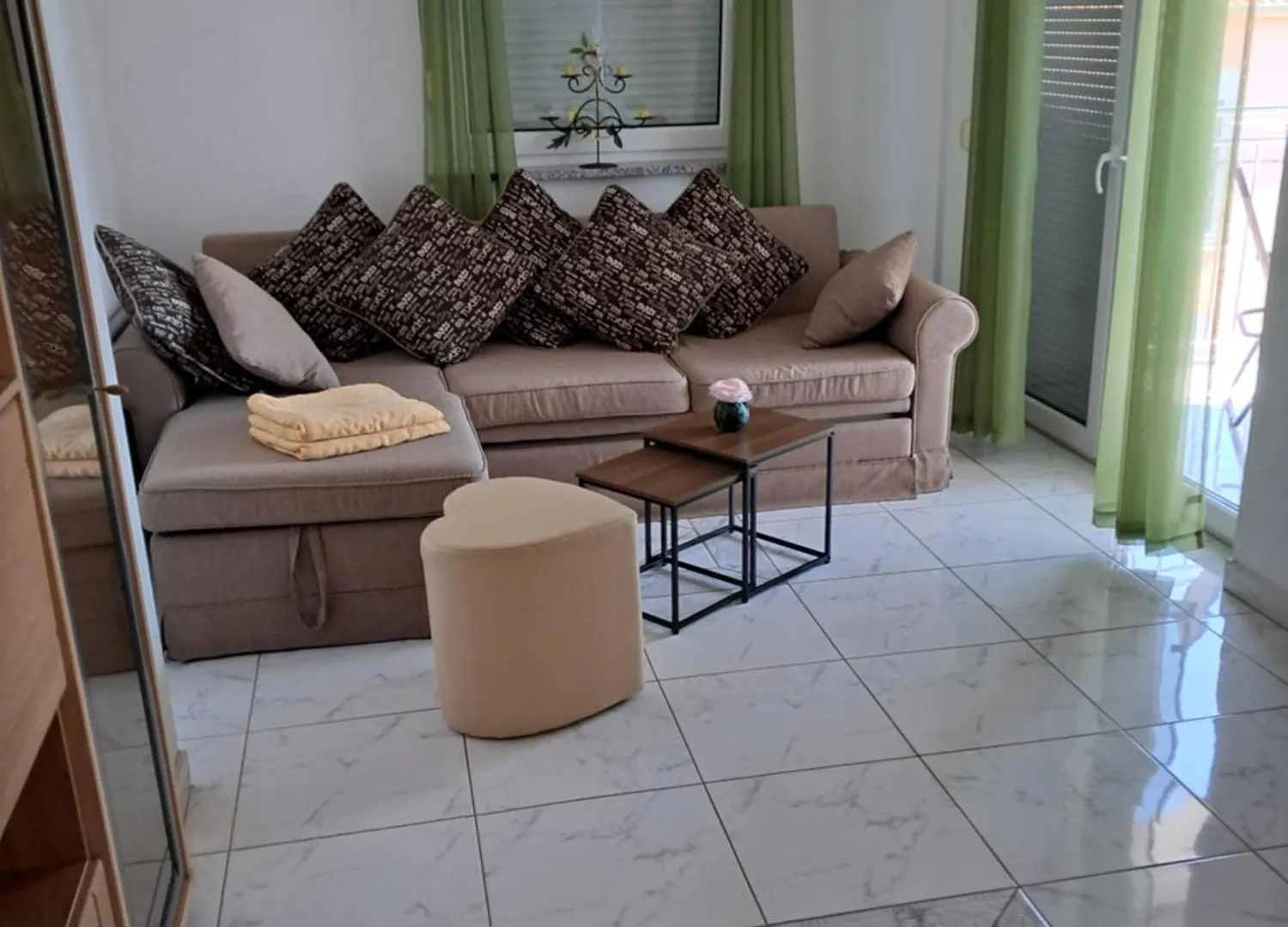 Lea Apartment Medulin Croatia